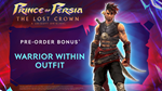 **Prince of Persia The Lost Crown*XBOX One/X|S КЛЮЧ*