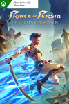 **Prince of Persia The Lost Crown*XBOX One/X|S КЛЮЧ*