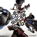 SUICIDE SQUAD:Kill the Justice League DELUXE *XBOX КЛЮЧ