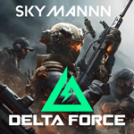 *ID* * *DELTA FORCE* * *DELTA COINS*ПОПОЛНЕНИЕ