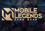 *СУМЕРЕЧНЫЙ ПРОПУСК**MOBILE LEGENDS*ПО ID RU+GLOBAL