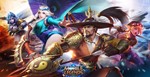 *GLOBAL*MOBILE LEGENDS BB КЛЮЧ*АЛМАЗЫ *БЫСТРО