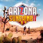 *ARIZONA SUNSHINE 2* *META QUEST*  *БЫСТРО