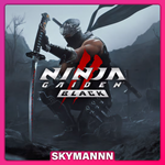 *NINJA GAIDEN 2 BLACK ПК / XBOX  X|S / PS5*БЫСТРО*