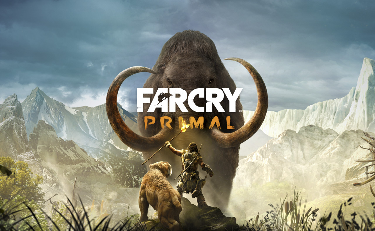 (pc) Far Cry Primal