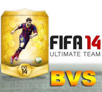 FIFA 14 Ultimate Team Coins - МОНЕТЫ (PS3)