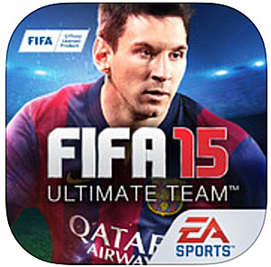 FIFA 15 Ultimate Team Coins - МОНЕТЫ (PS3)