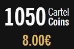 SWOTR (EU) - Cartel Coins (пополнение баланса)