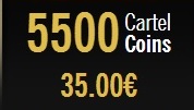 SWOTR (EU) - Cartel Coins (пополнение баланса)