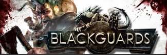 Blackguards - Deluxe Edition (ROW/STEAM GIFT/ML/FREE R)