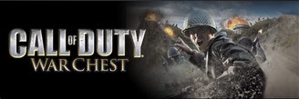 Call of Duty Warchest (ROW/STEAM GIFT/ML/REGION FREE)