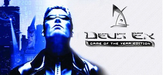 Deus Ex: GOTY (ROW/STEAM GIFT/REGION FREE)