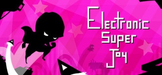 Electronic Super Joy (ROW/STEAM GIFT/REGION FREE)