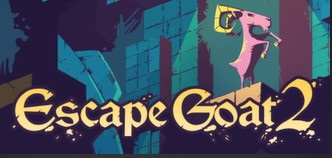 Escape Goat 2 (ROW/STEAM GIFT/REGION FREE)