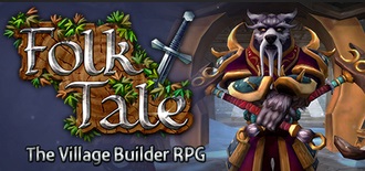 Folk Tale (ROW/STEAM GIFT/REGION FREE)