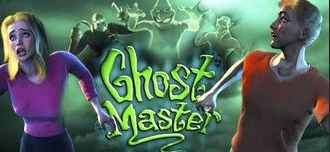 Ghost Master (ROW/STEAM GIFT/ML/REGION FREE)