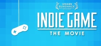 Indie Game The Movie (ROW/STEAM GIFT/ML/REGION FREE)