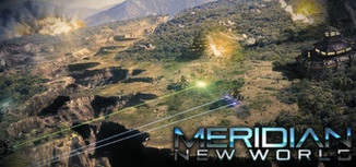 Meridian: New World (ROW/STEAM GIFT/ML/REGION FREE)