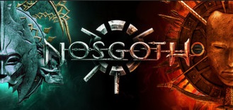 Nosgoth (ROW/STEAM GIFT/ML/REGION FREE)