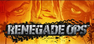 Renegade Ops (ROW/STEAM GIFT/ML/REGION FREE)