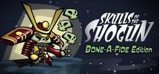 Skulls of the Shogun (ROW/STEAM GIFT/ML/REGION FREE)