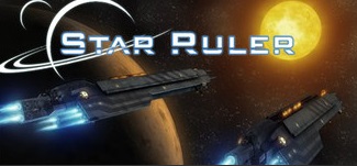 Star Ruler (ROW/STEAM GIFT/REGION FREE)