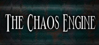 The Chaos Engine (ROW/STEAM GIFT/ML/REGION FREE)