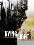 Dying Light steam Online Полный доступ+Почта