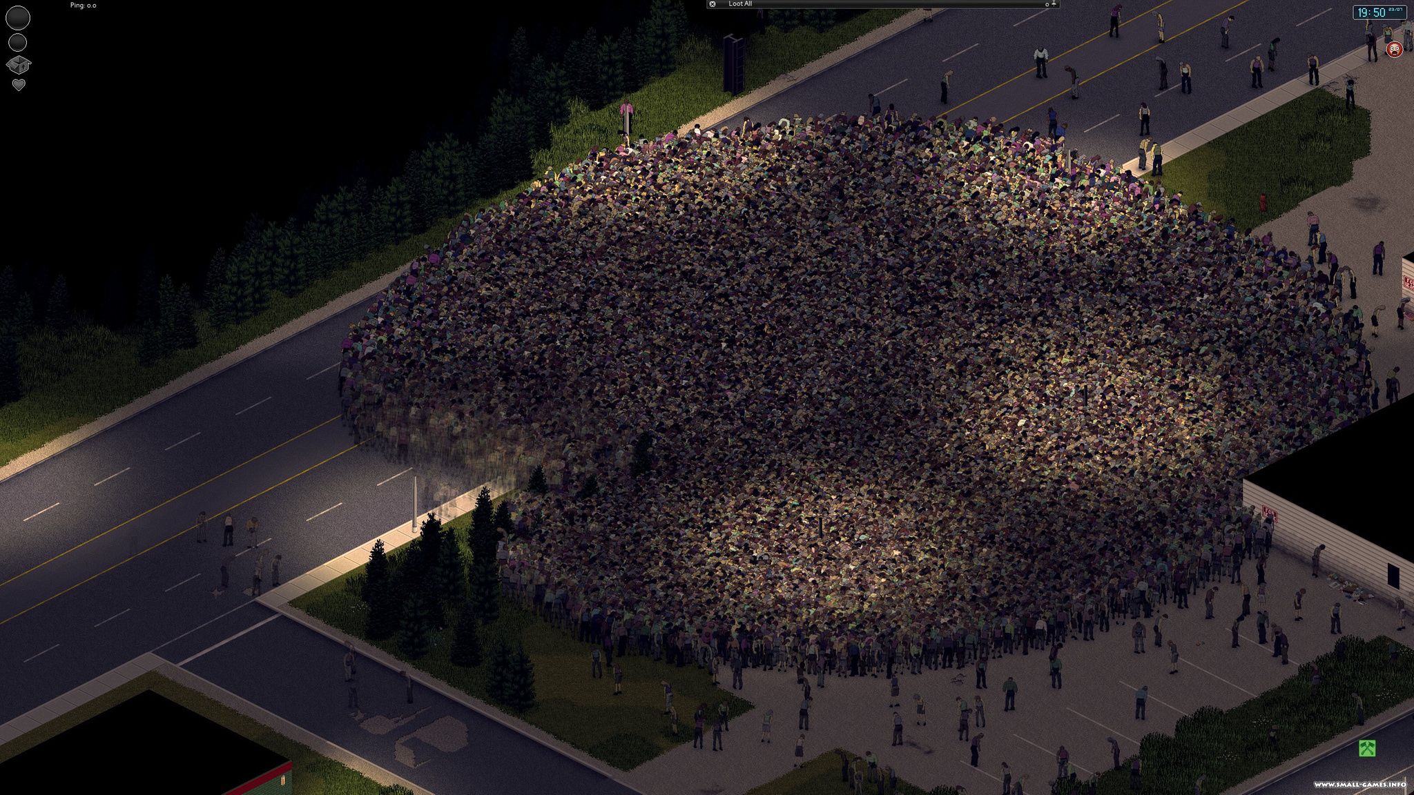 project zomboid reddit download free
