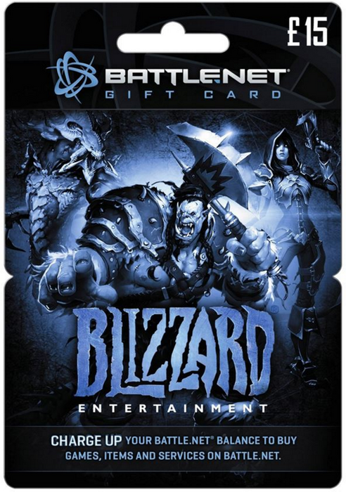 Buy 🔰 Blizzard Gift Card 💠 100 Euro [No fees] cheap, choose from  different sellers with different payment methods. Instant delivery.