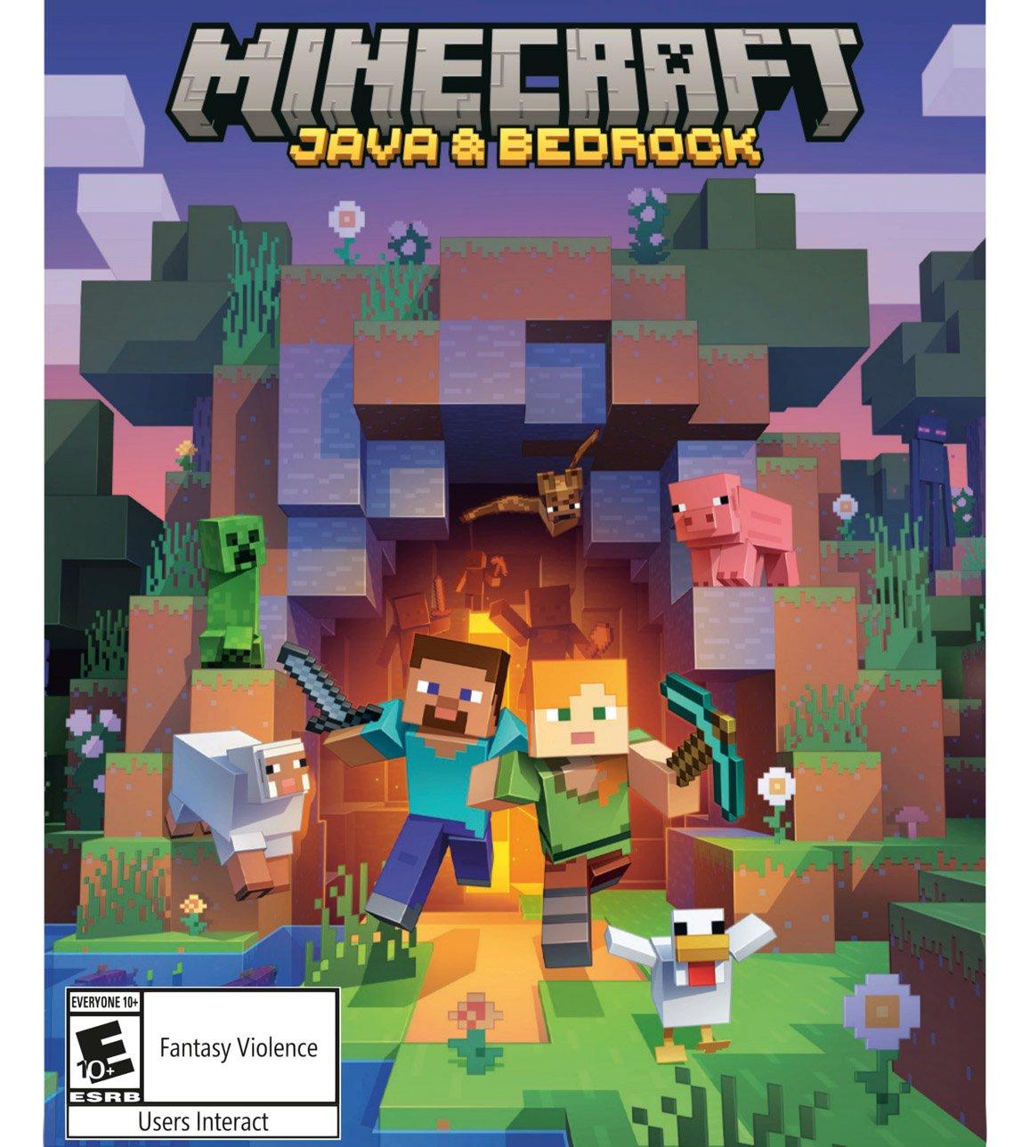 Steam key minecraft фото 71