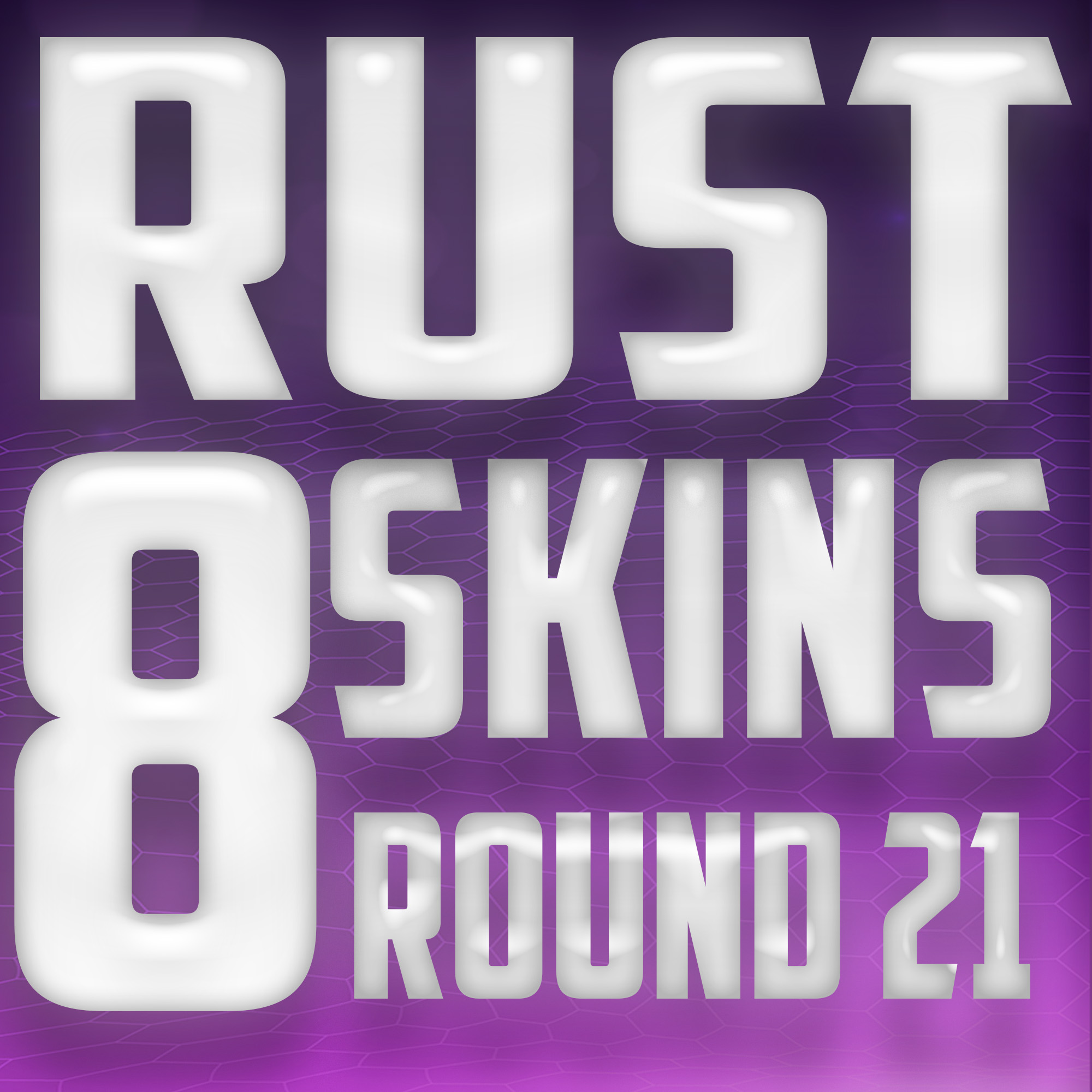 Rust twitch drops round 11 когда фото 89