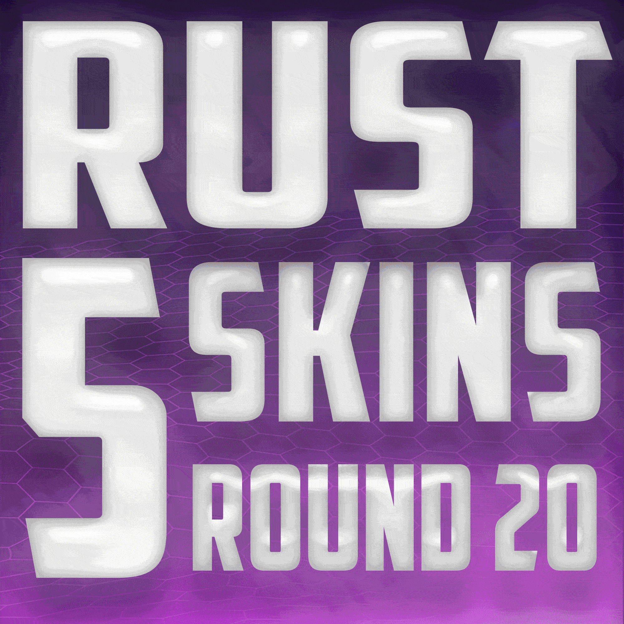 Rust account with twitch drops фото 41