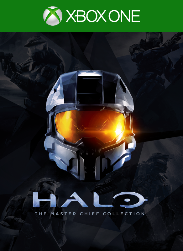 Buy Halo:The Master Chief Coll.+Halo 3:ODS/XBOX ONE/ACCOUNT cheap ...