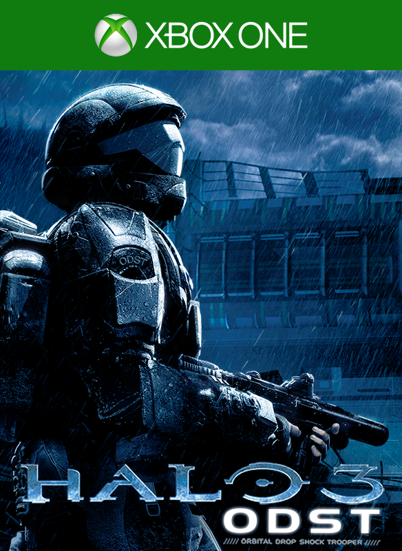 halo 3 xbox one