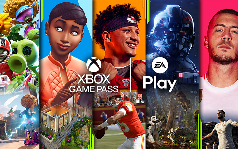 xbox game pass ultimate 12