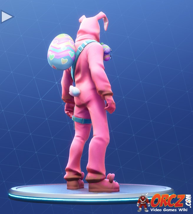 fortnite battle royale rabbit raider - fortnite battle royale rabbit raider