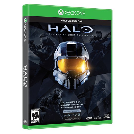 Buy HALO 5 (xbox one) cheap, choose from different sellers with ...