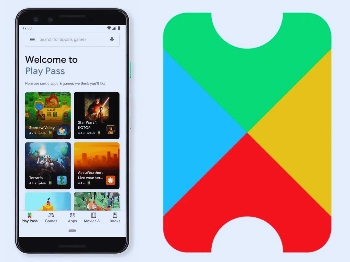 Google play apk