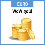 WoW gold - World of Warcraft 5000 gold EU/Servers