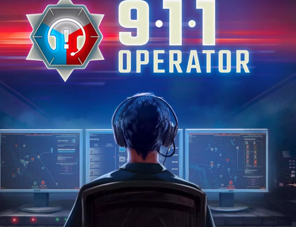 Оператор steam. 911 Operator. Operator игра. Диспетчер 911 игра. 911 Operator Steam.