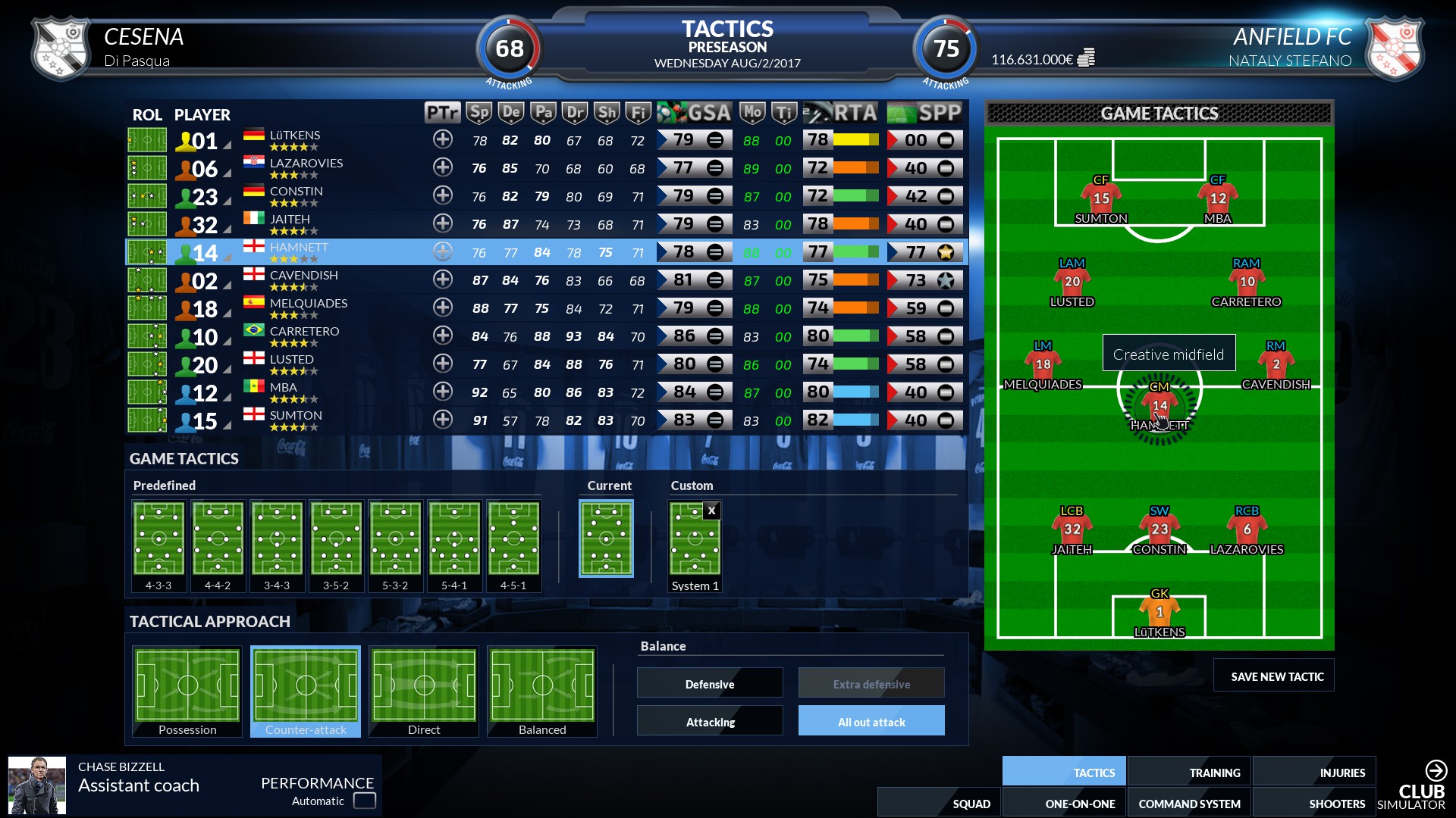 Football manager key steam фото 115