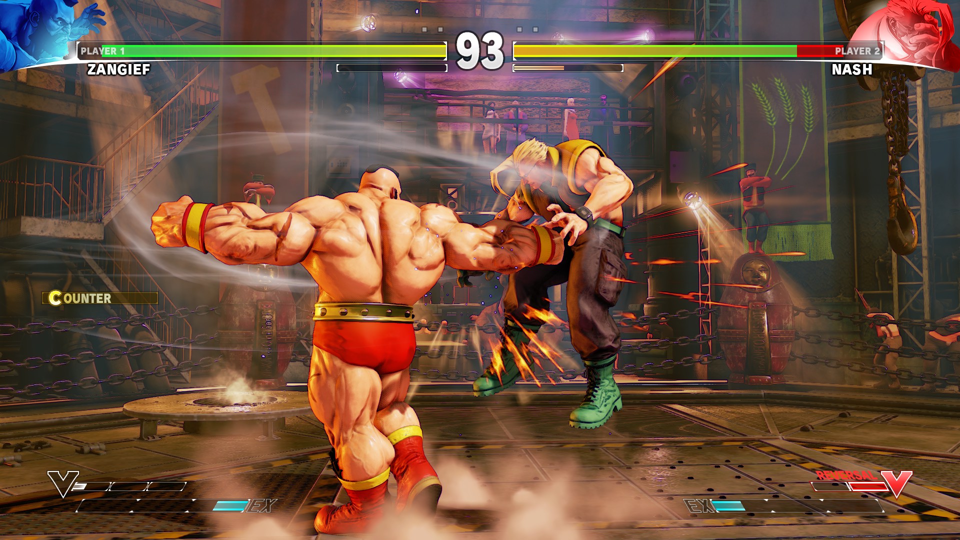street fighter 5 pc review
