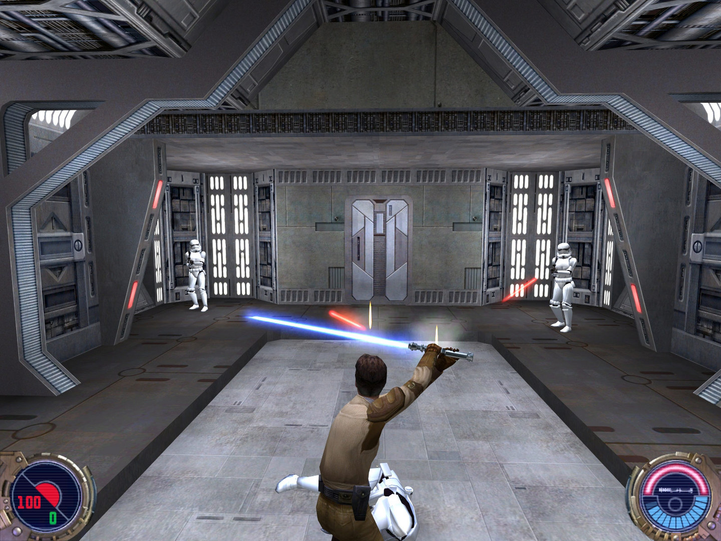 Star wars jedi academy steam фото 64