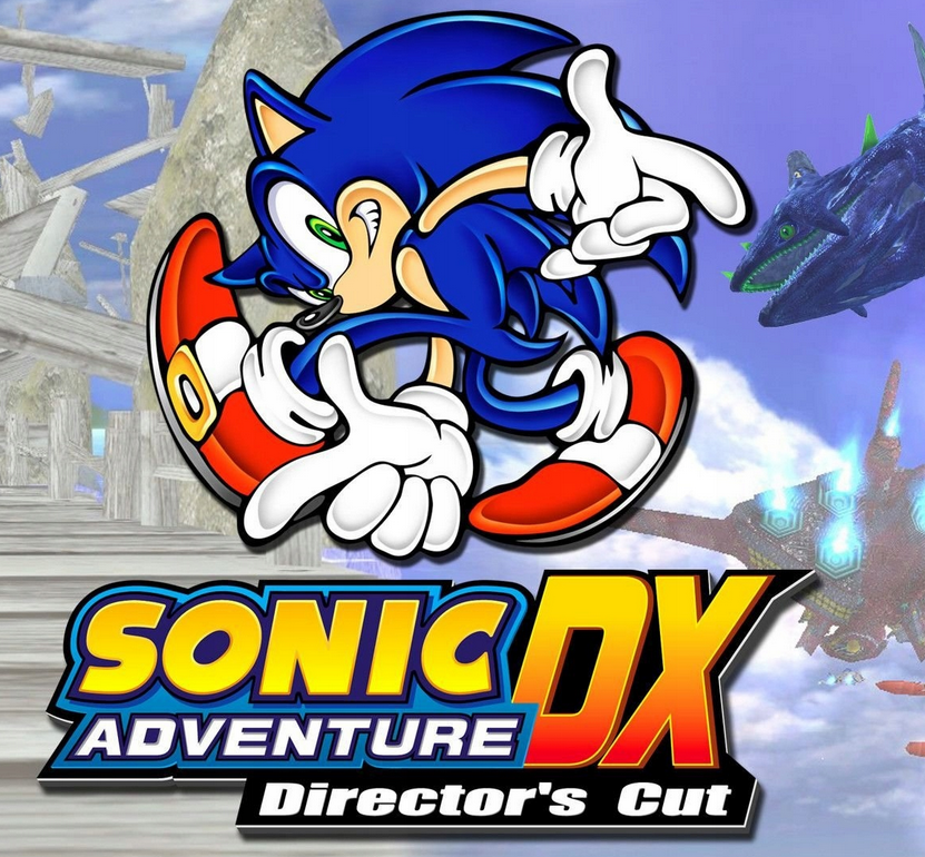 Sonic adventure dx. Sonic Adventure 2 Battle. Open your Heart Sonic Adventure. Приложение Sonic. Ключ Соник Анлишед.