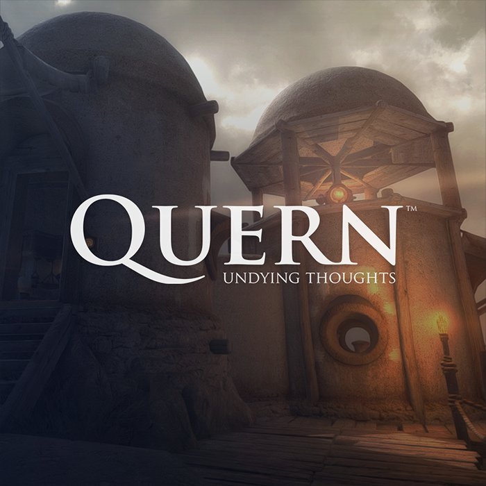  Steam  Quern  