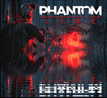 Phantom Line ЗАКРЫТАЯ БЕТА * STEAM КЛЮЧ GLOBAL **