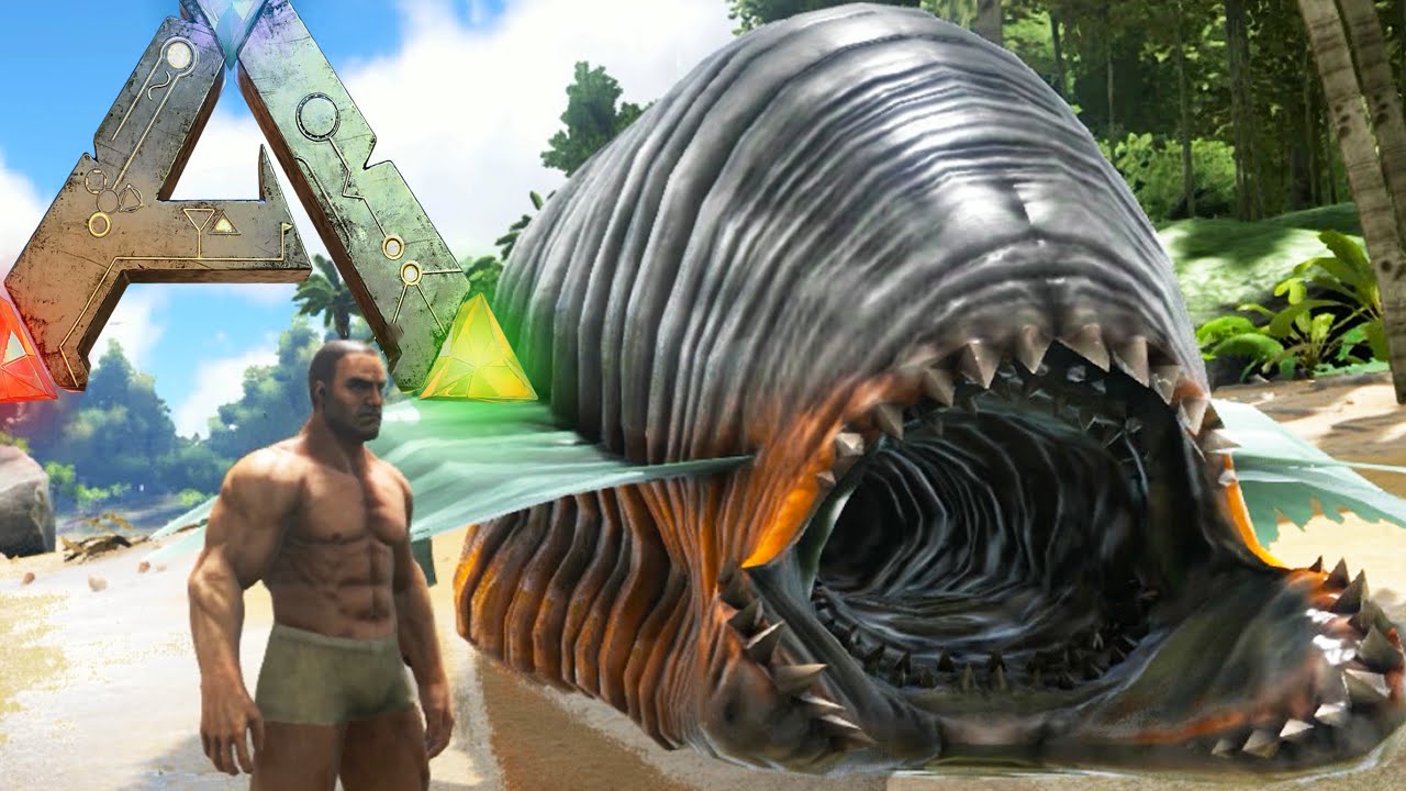 Buy ARK: Survival Evolved Steam Gift (Region free) + Gift ...