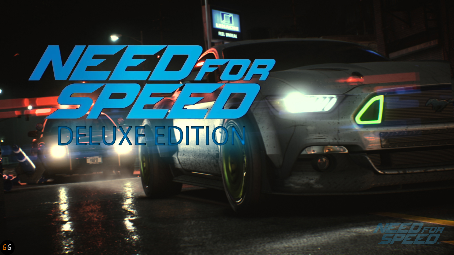 Need for speed 2016 стим фото 58