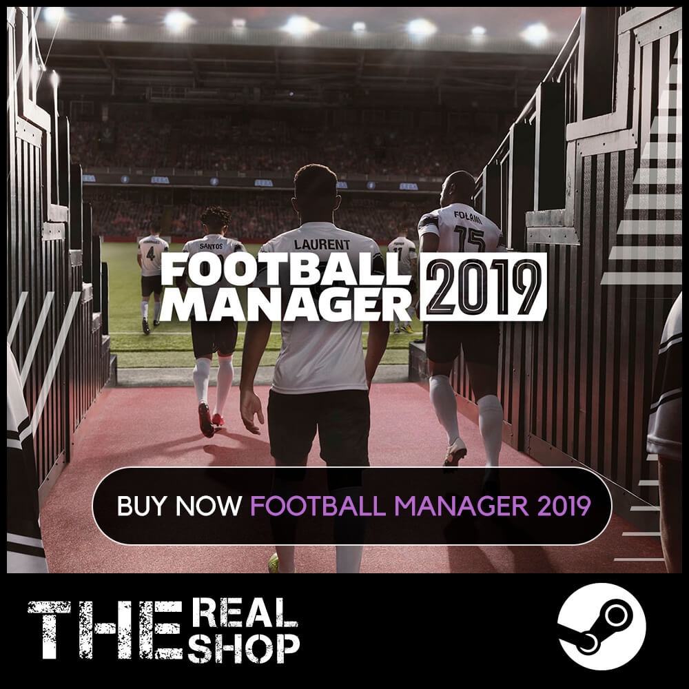 football manager 21 steam
